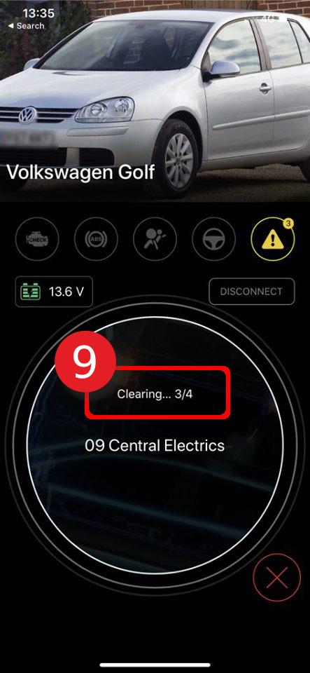 故障診断の実施方法 – OBDeleven JAPAN サポート